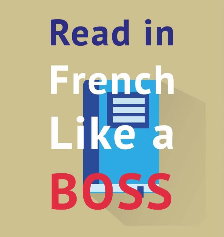 Learn French in France