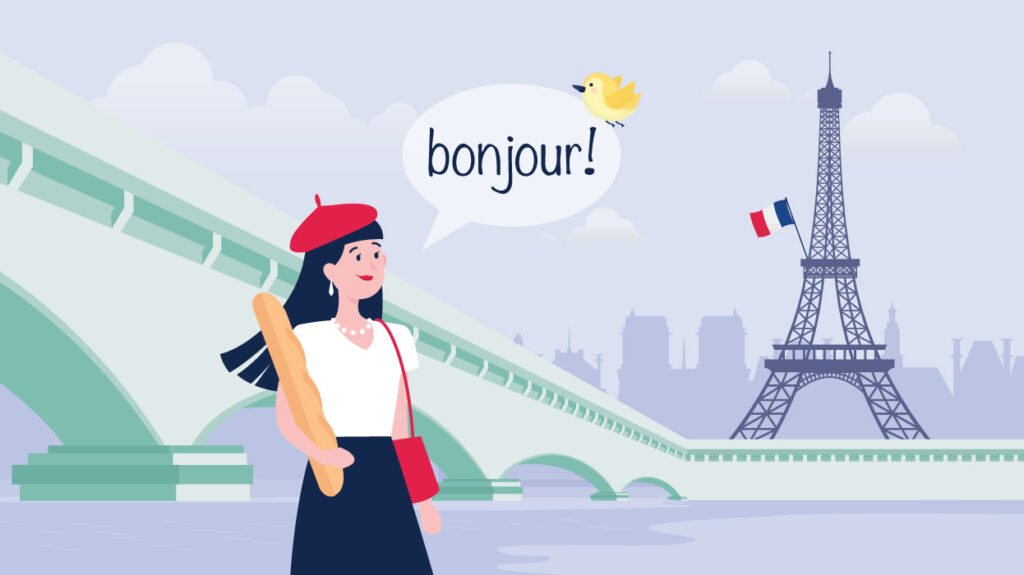 Top French classes in France