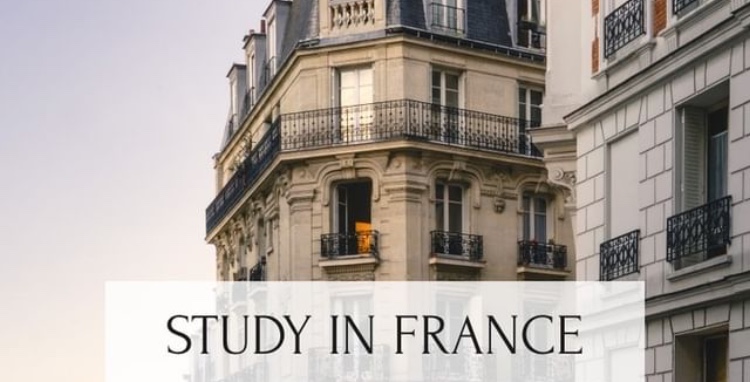 Top universities in France