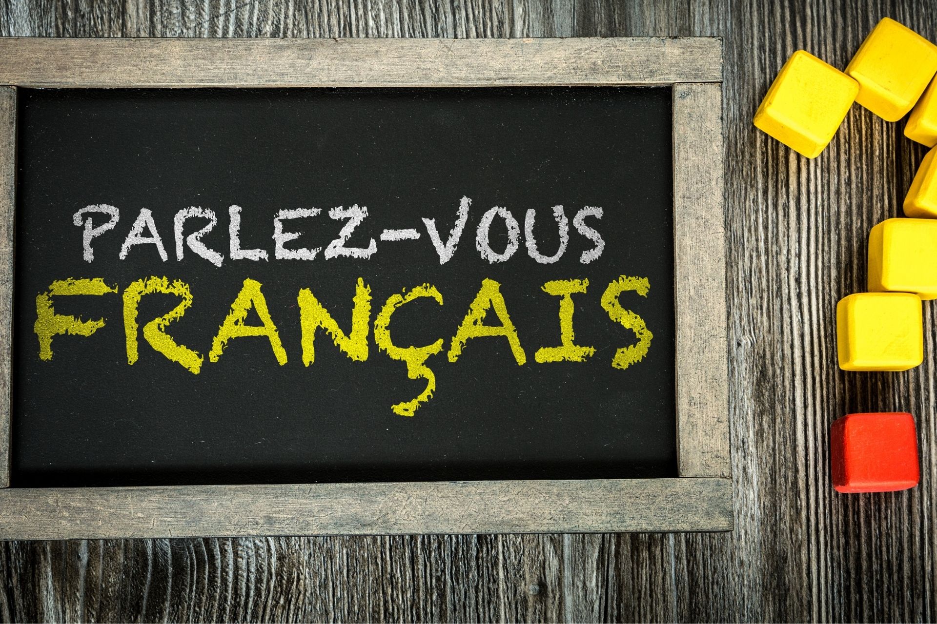 How Much Does It Cost To Learn French In France