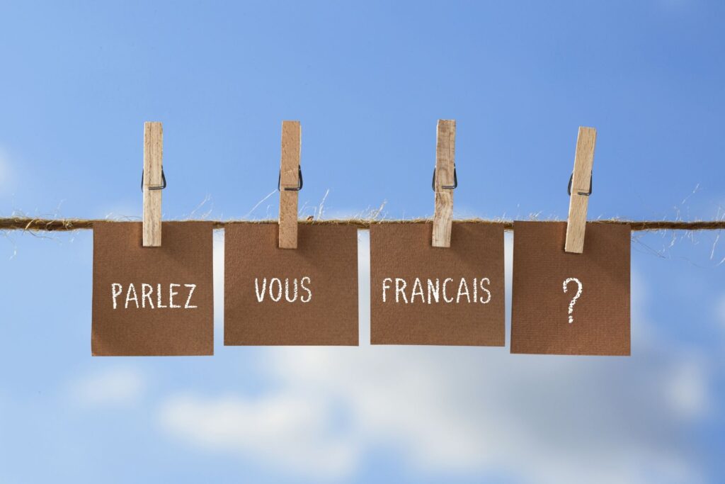 Top French classes In France