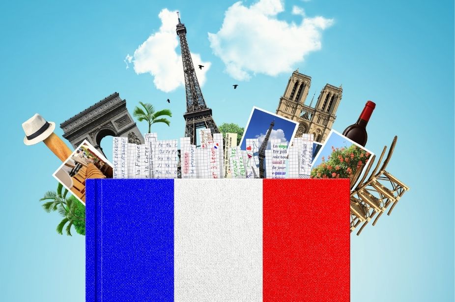 Learn French In France