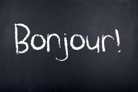 french classes in france