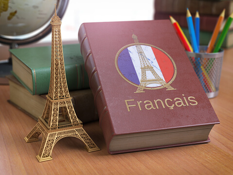 Top French classes in france