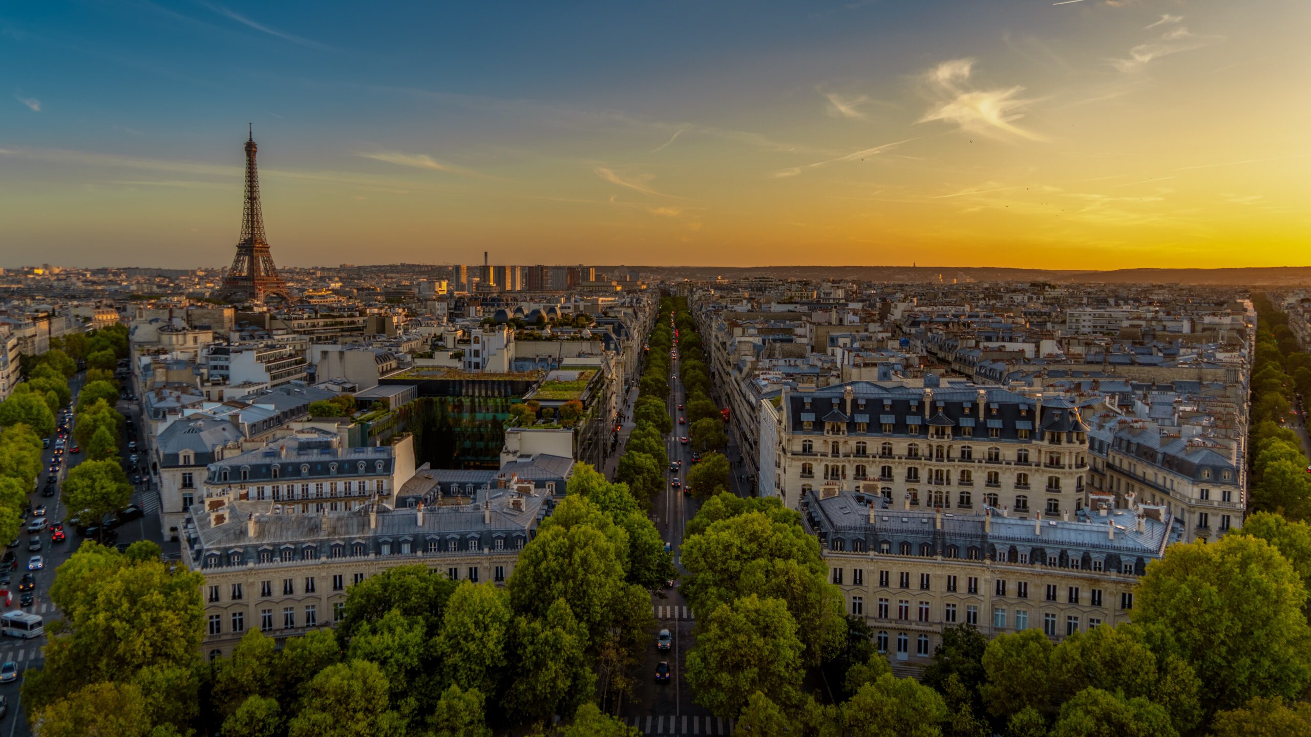 Best universities in France