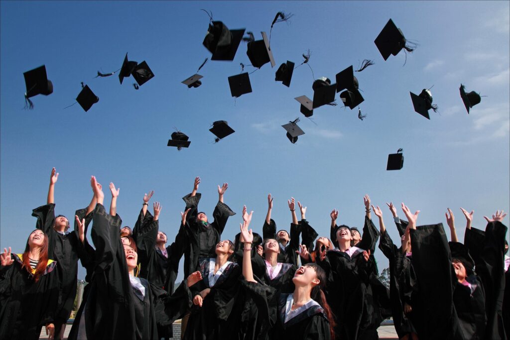 Top Universities In France