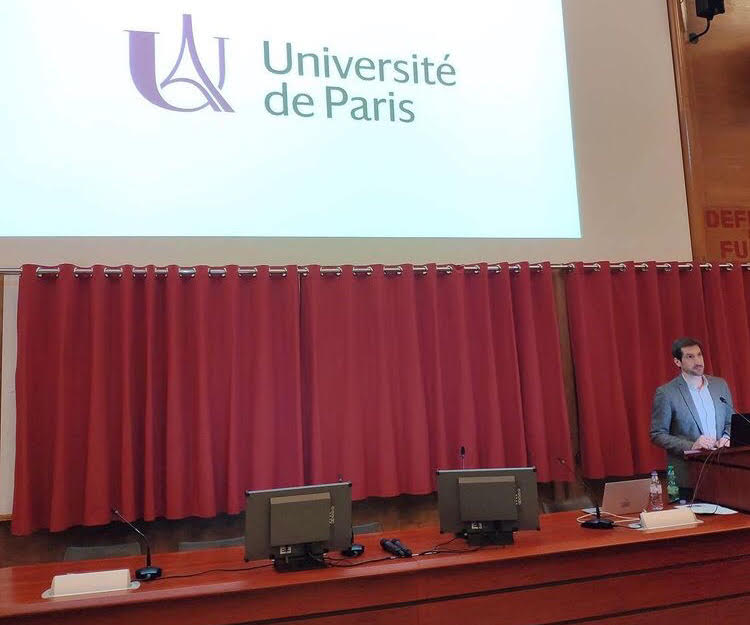 best university in Paris