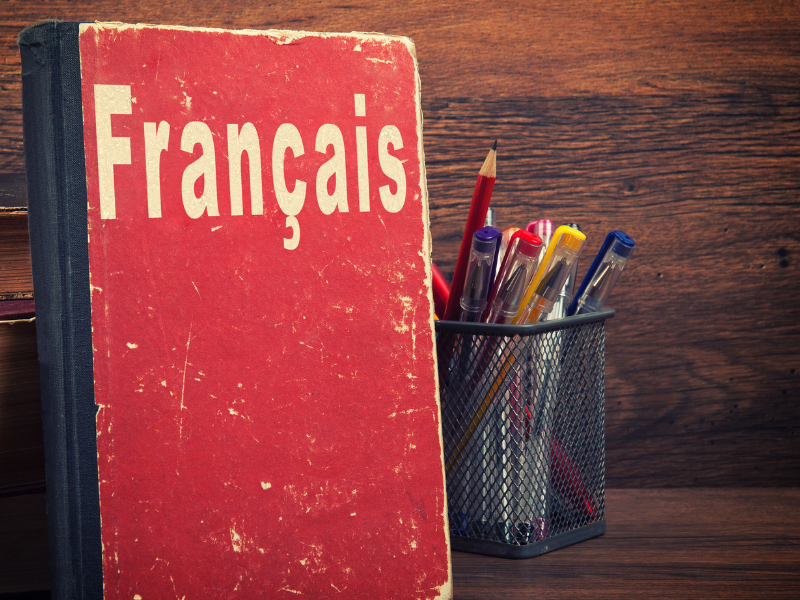 Top French classes in France