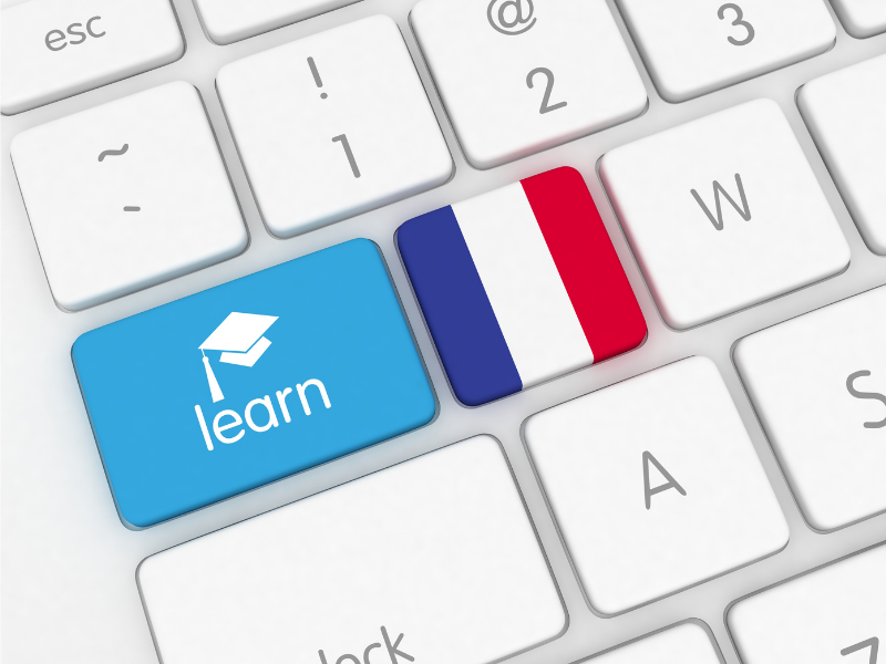 Top French classes in France