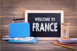 Top French classes in France