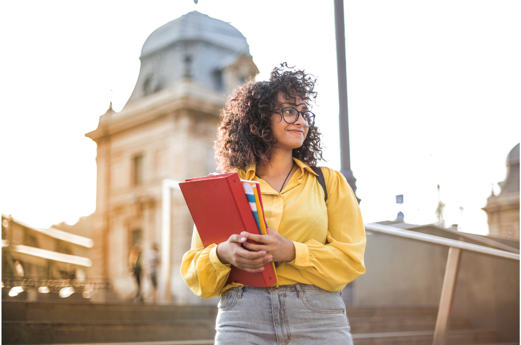 Top Universities In France