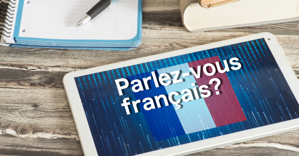 Top French classes in France