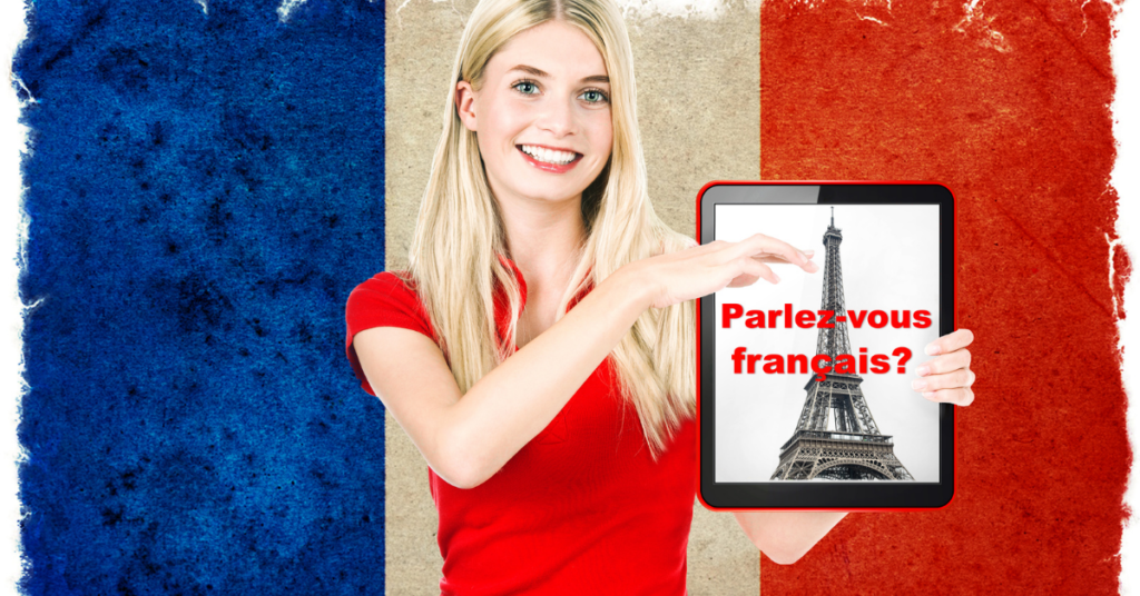 Top French classes In France