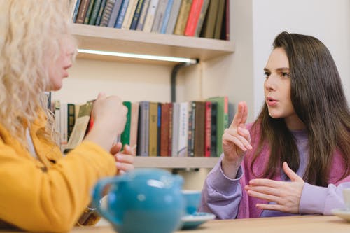 Places Where Adults Can Learn French In France